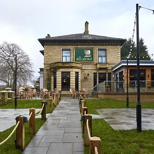 Hotel The Belmore, Sale