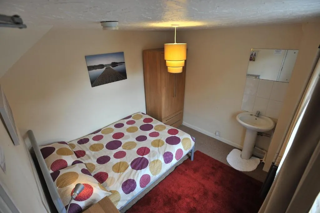 The Bunkroom Chester 0*,  United Kingdom