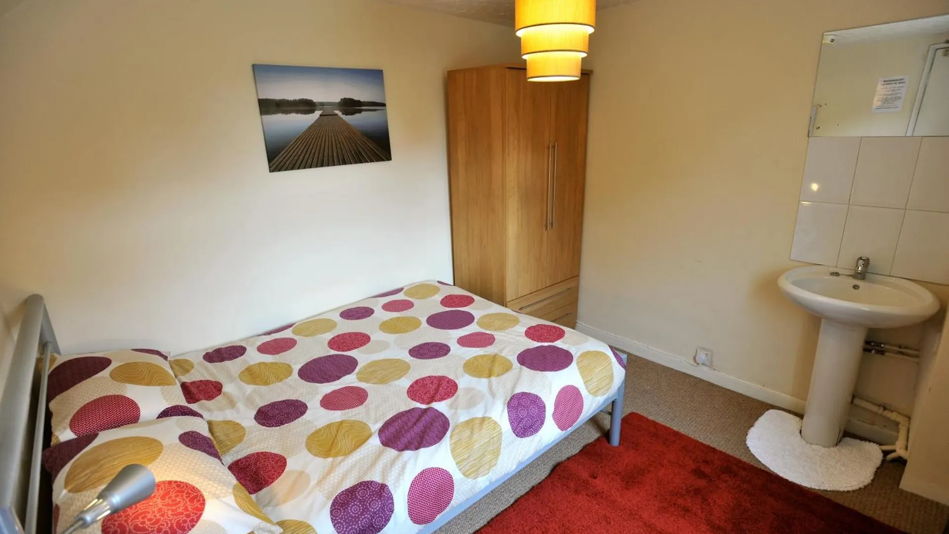 Hostel The Bunkroom Chester