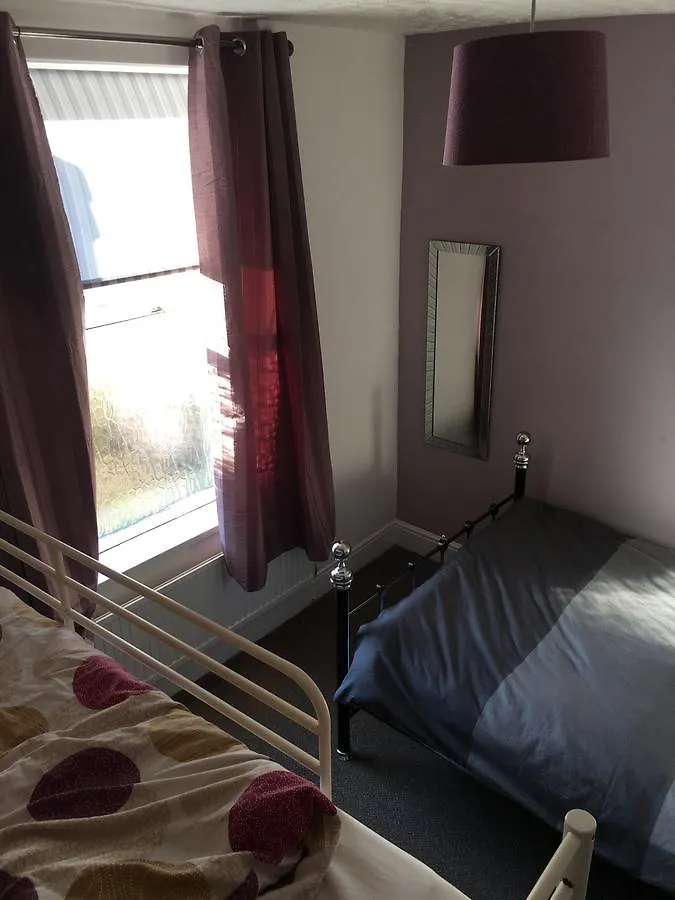 Hostel The Bunkroom Chester United Kingdom